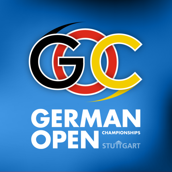 German Open Championships im Fernsehen