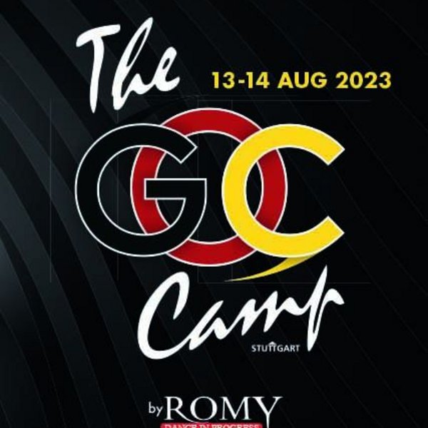 GOC Camp abgesagt
